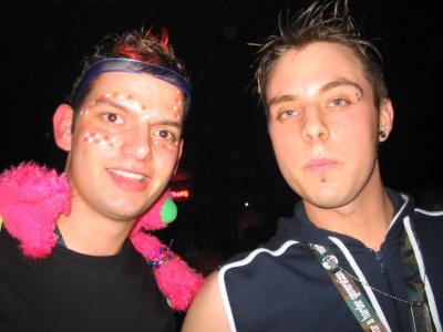 paul and