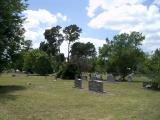 Holton Cemetery - Pasco Co FL - Boyett