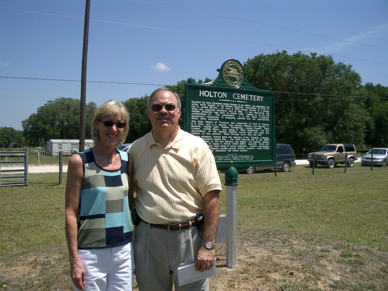 David & Karen Boyett