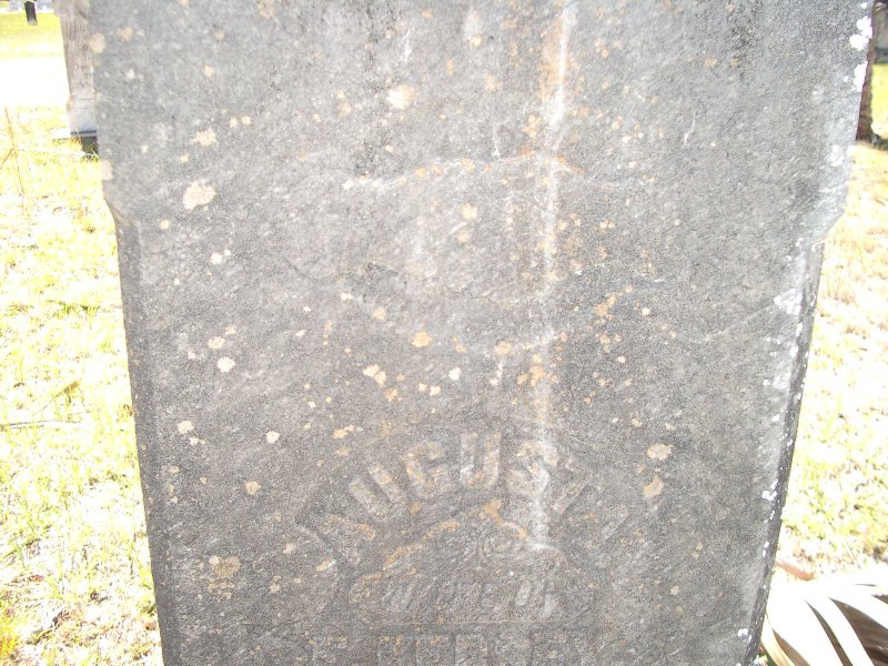 Augusta Kersey