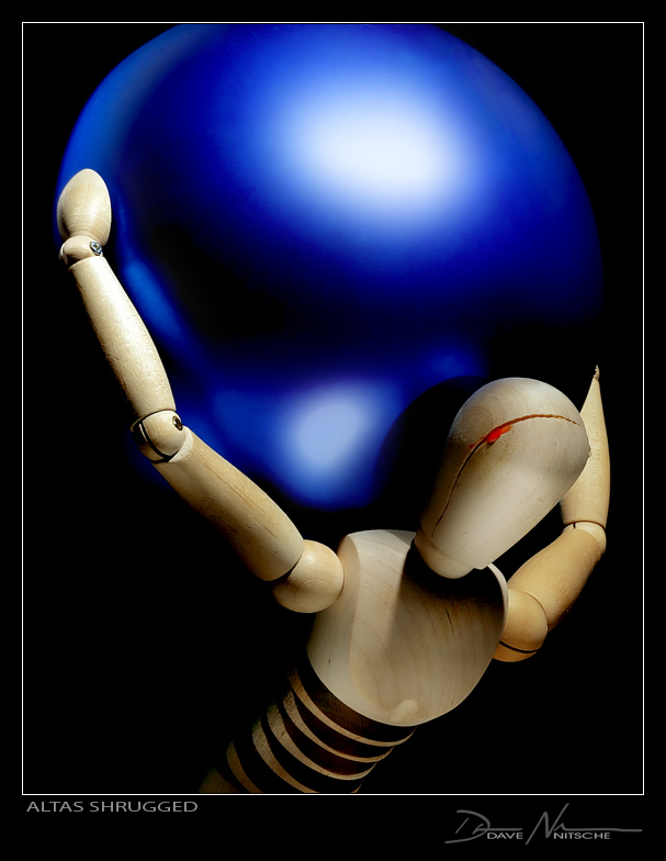 Atlas Shrugged
