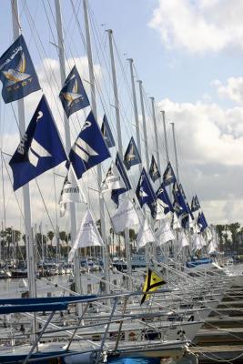 Congressional Cup 2004