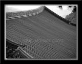 Temple Tile Roof