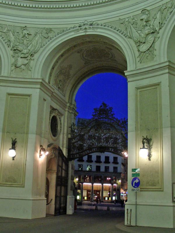 Vienna
