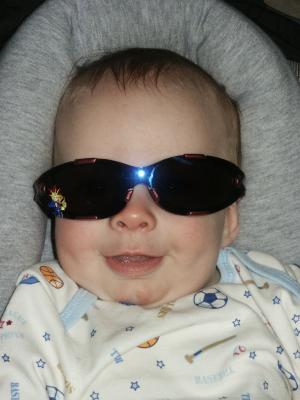 Cool Cat Daddy