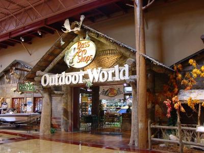 Outdoor World