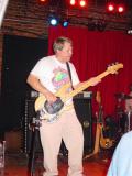 Jim Ragland on Bass (Charades)