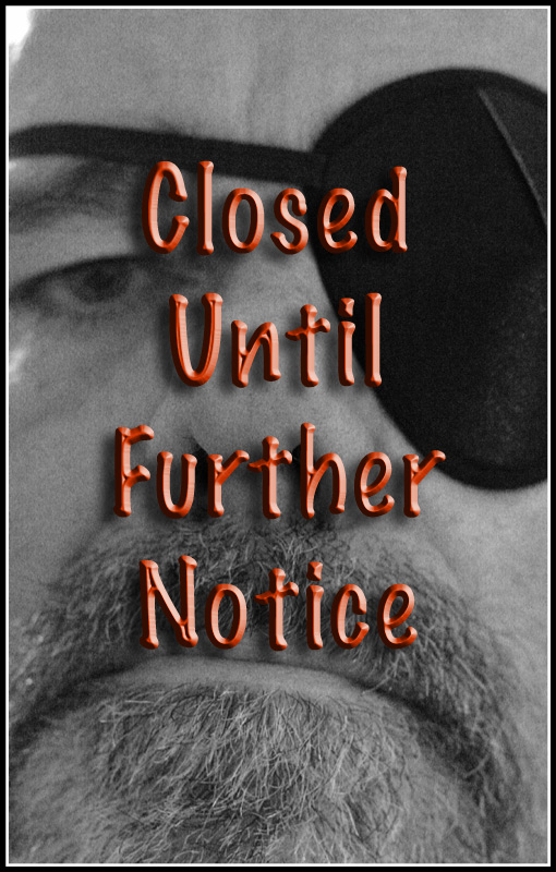 Closed