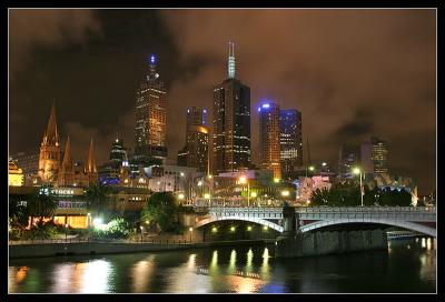 Melbourne