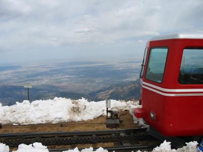 Pikes Peak