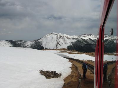 Pikes Peak