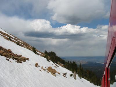 Pikes Peak