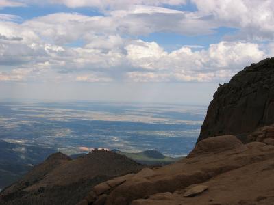 Pikes Peak