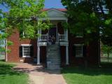Appomattox Courthouse