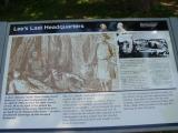 Lees Headquarters