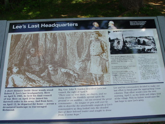 Lees Headquarters