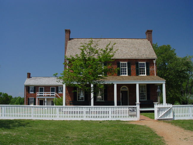Clover Hill Tavern