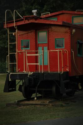 California Starter Home  September 12