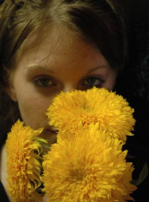 Nicole  September 29