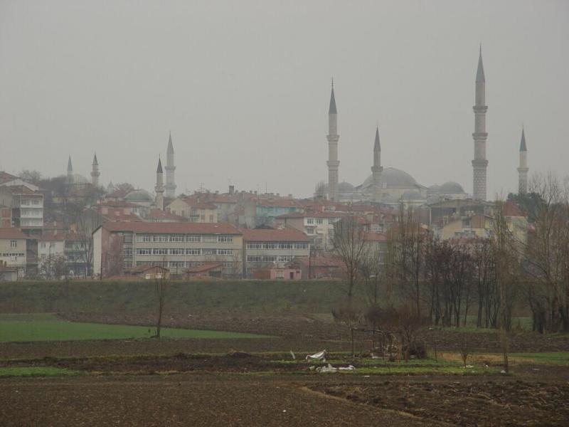 Edirne 2003