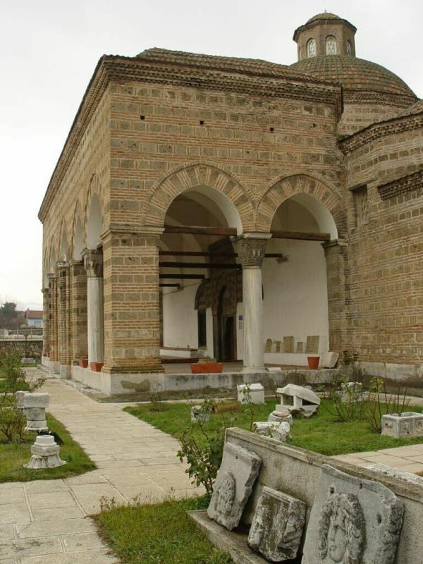Iznik Museum