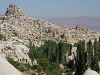 Cappadocia Üchisar