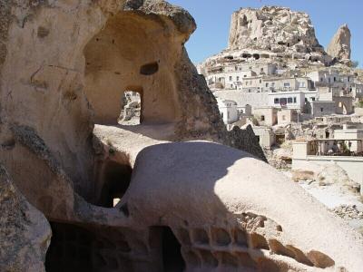Cappadocia Üchisar
