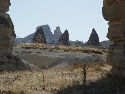 Cappadocia Göreme
