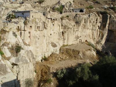 Cappadocia Ortahisar