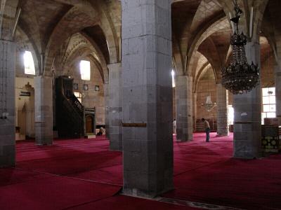 Aksaray Ulu Great Mosque