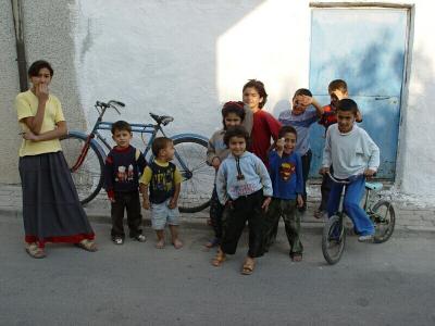 Konya Kids 5 2003 september