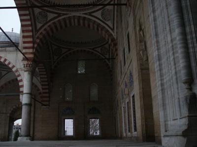 Edirne Selimiye Mosque