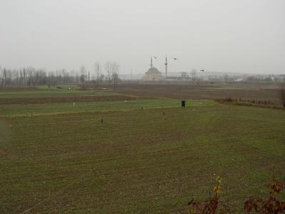 Edirne Beyazit II Mosque