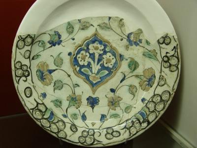 Iznik Museum