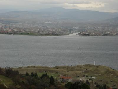 Çanakkale Dardanelles