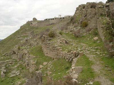 Bergama Pergamon