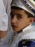 Istanbul Eyp Mosque circumcision boys 2--3 09 08