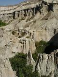 Cappadocia Üchisar to Göreme