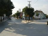 Konya street 2003 september