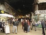 Bursa (near) covered bazar