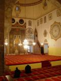 Bursa Yildirim (Thunder) Mosque