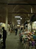 Edirne Old Covered Bazar