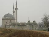 Edirne Beyazit II Mosque
