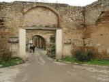 Iznik Lefke Gate