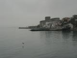 Çanakkale along North Coast Dardanelles