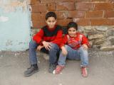  Bursa gypsy neighbourhood