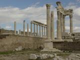 Pergammon acropolis