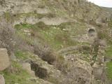 Bergama Pergamon small theatre