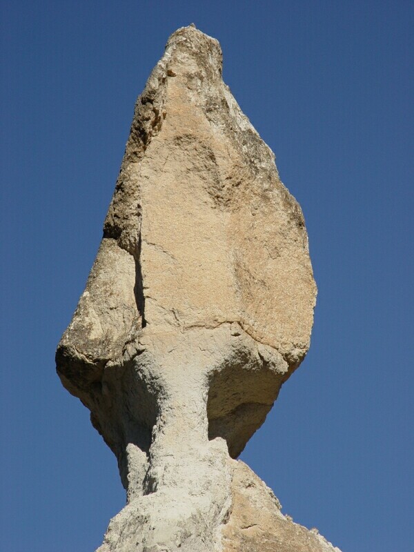 Cappadocia Greme