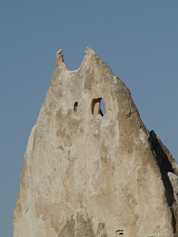 Cappadocia Greme